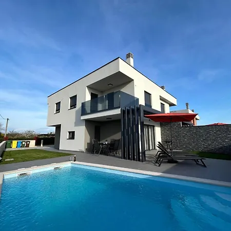 Villa Davide *