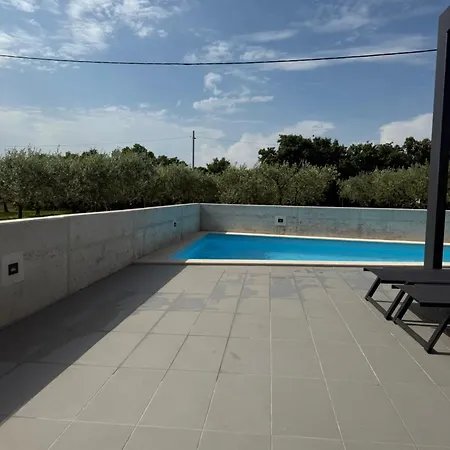 Villa Davide *