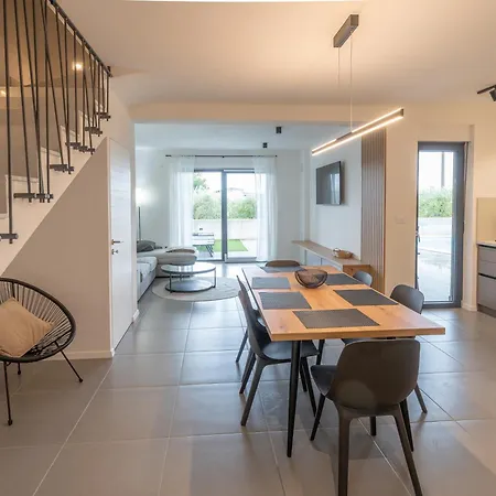 Davide 别墅 Petrovija